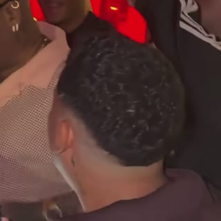 The one with the speaker in the example video