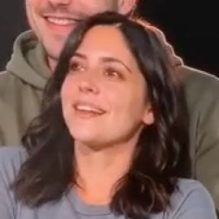 The one in front in the example video