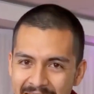 The one biting in the example video